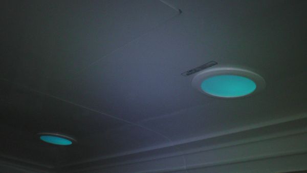 浴室用ダウンライトの電球を全交換 Noahnoah研究所 楽天ブログ