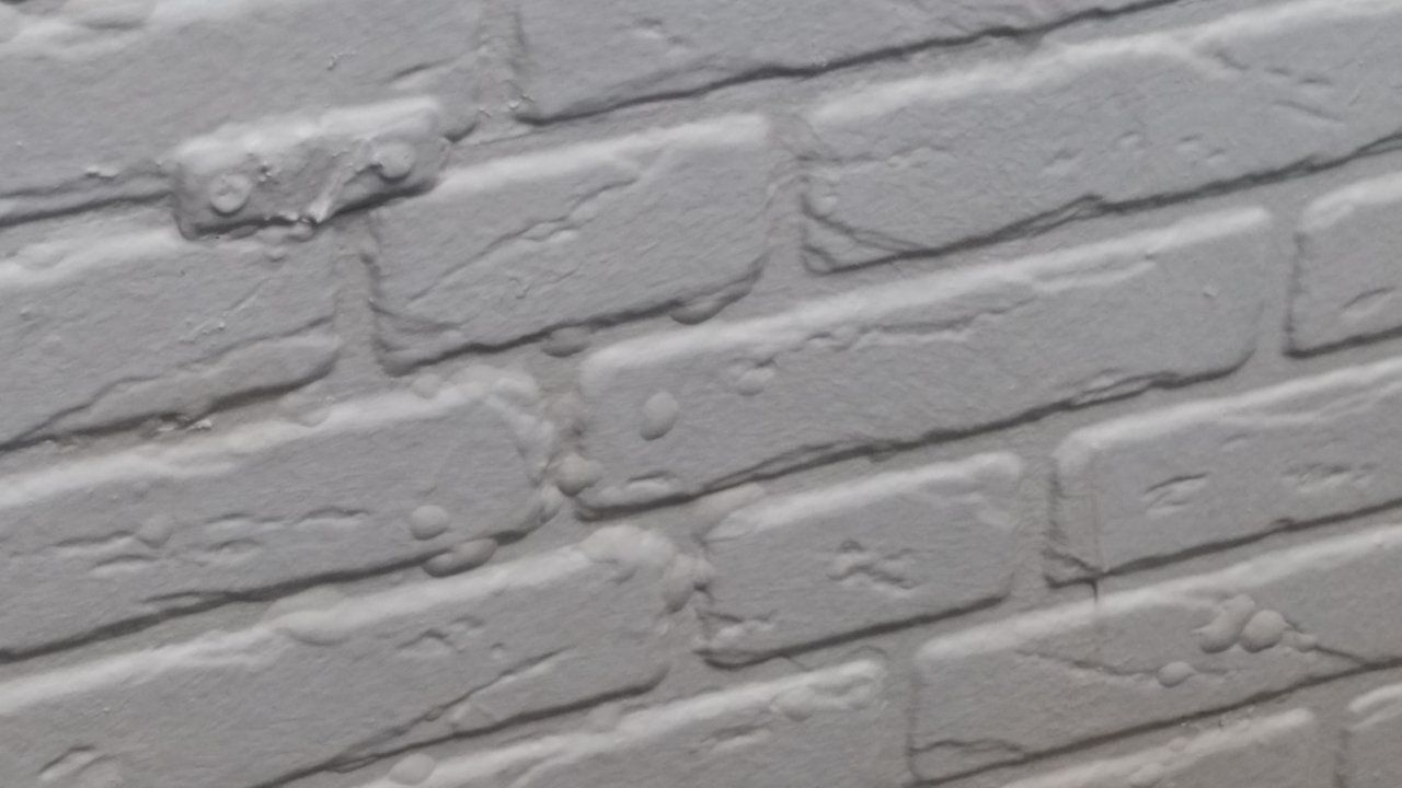 外壁窯業系サイディング材塗装後の膨れ ご相談です 住宅外壁 窯業サイディング材 の専門家 この道 ４３年 日本でトップです 楽天ブログ