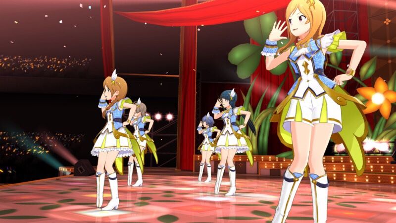 再販】4Luxury法被企画 ～法被で花を盛ろう✿～ - TwiPla