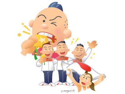 スポーツ オリンピック 表彰式 イラスト Noguchi S Worldへようこそ 無断転載禁止 楽天ブログ