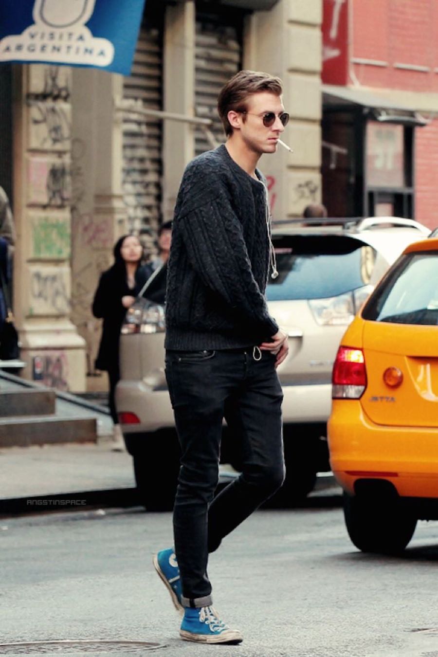 メンズファッション モノトーンコーデこそが一番カッコいい 秋バージョンpart2 Laugh G 頑張ってそうで頑張ってないパパ 楽天ブログ