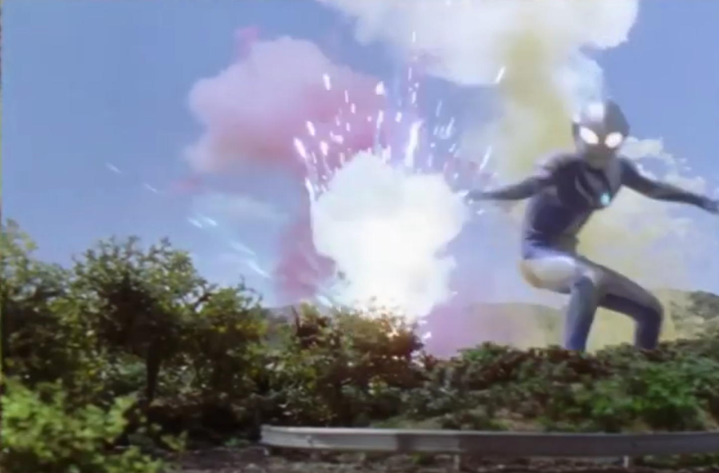 コスモス17話「異次元の罠」感想 | ぴろぴーの雑談日記 - 楽天