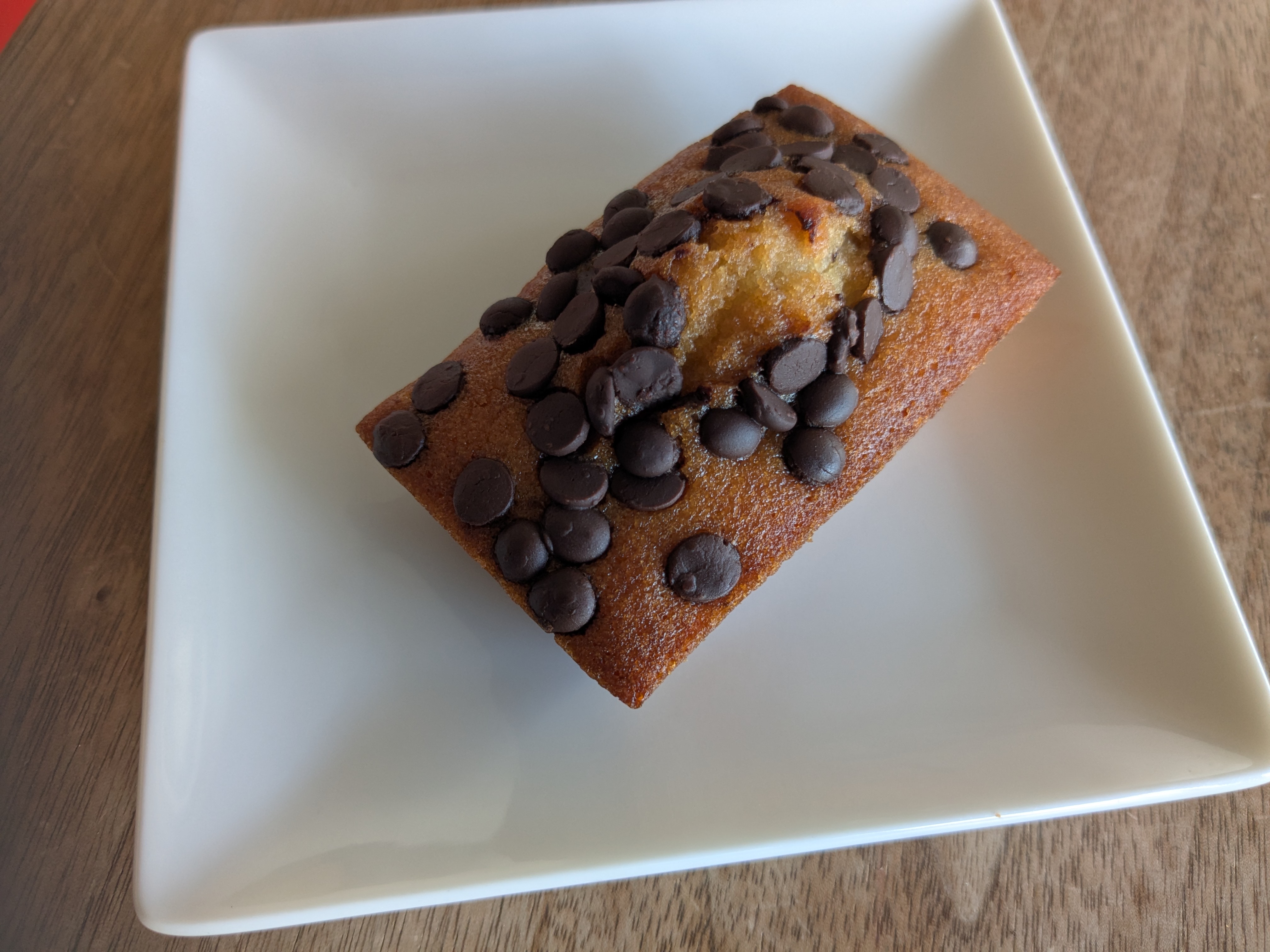 金沢市西念　焼菓子専門店　ベイクショップ ビアンベイク　フィナンシェ ペピショコラ