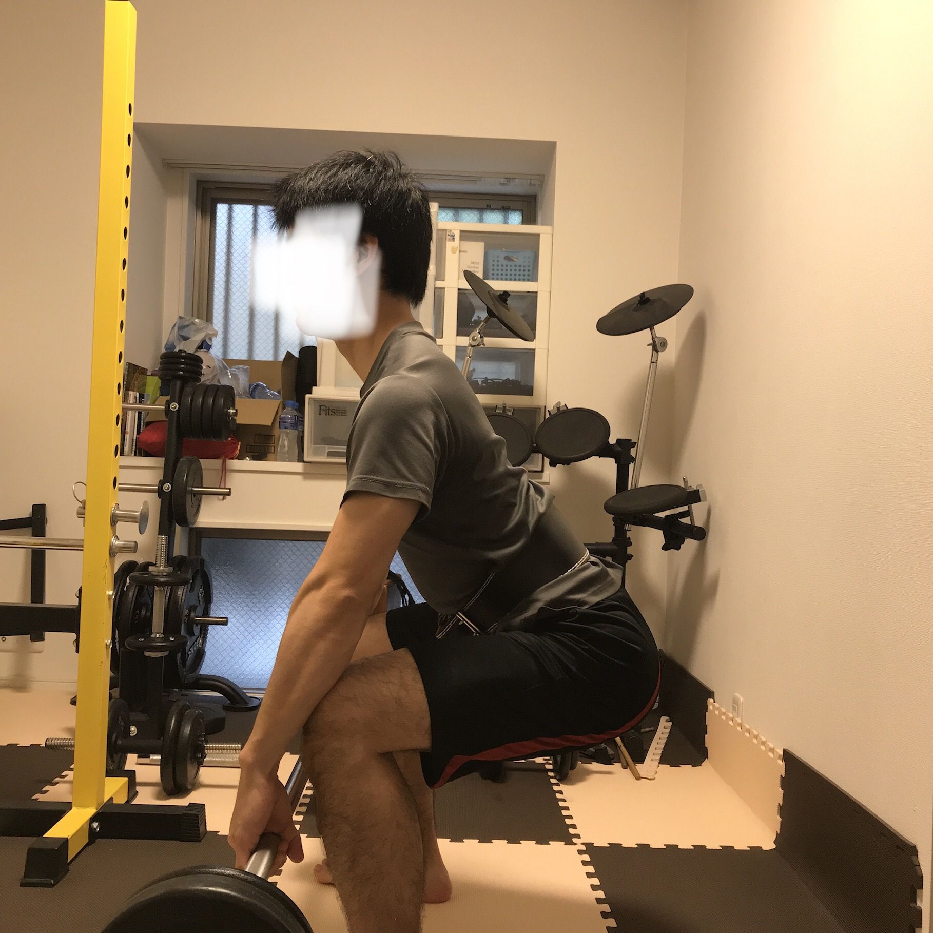 筋トレ 30代後半の筋トレ日記 楽天ブログ