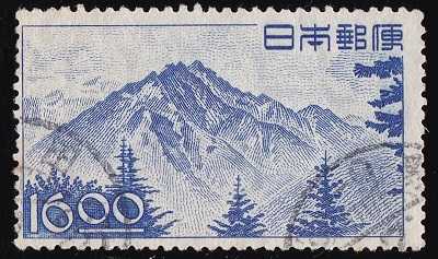 産業図案切手 Vocational Series 1948-50 （２） | と～こんこめぇ 