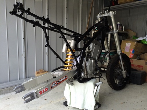 KLX26