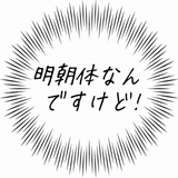 明朝体なんですけど!.gif