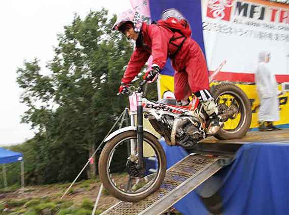 オープントロフィーレディース-03♪