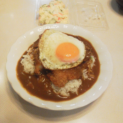 カレー