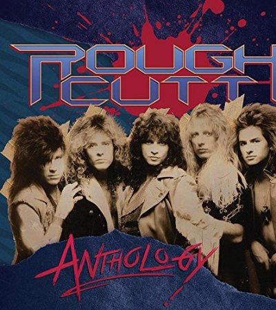 Rough Cutt