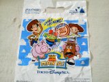 ２０１２年７月５日のDisney Seaで買った、獲得した物１－１.jpg