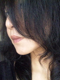 クリーミーフォーム 5.ブラウン