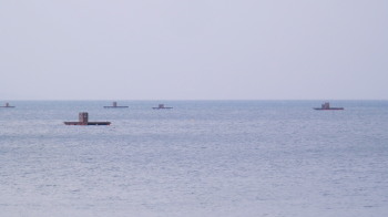 釣り台　3.4　2015