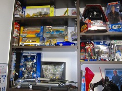 スターウォーズ