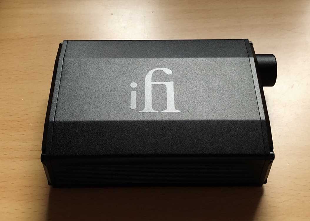ifi audio nano iDSD Black Label(BL)　ポタアン nano iDSD BL | iFi audio 日本語ブランドサイト