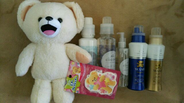送料無料 限定 18ファーファ ぬいぐるみ大付 洗剤 柔軟剤セット お買い物情報 楽天ブログ