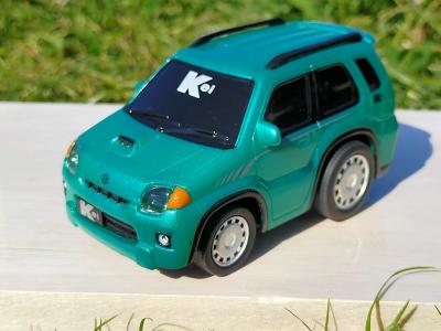 ドライブタウン】スズキ ワゴンR | 鉄道・自動車の模型、おもちゃの
