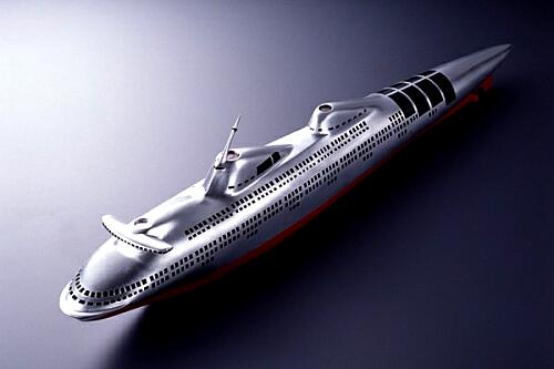 HORIZONS ノーマン・ベル・ゲデス Horizons : Geddes, Norman Bel, 1893-1958 : Free Download