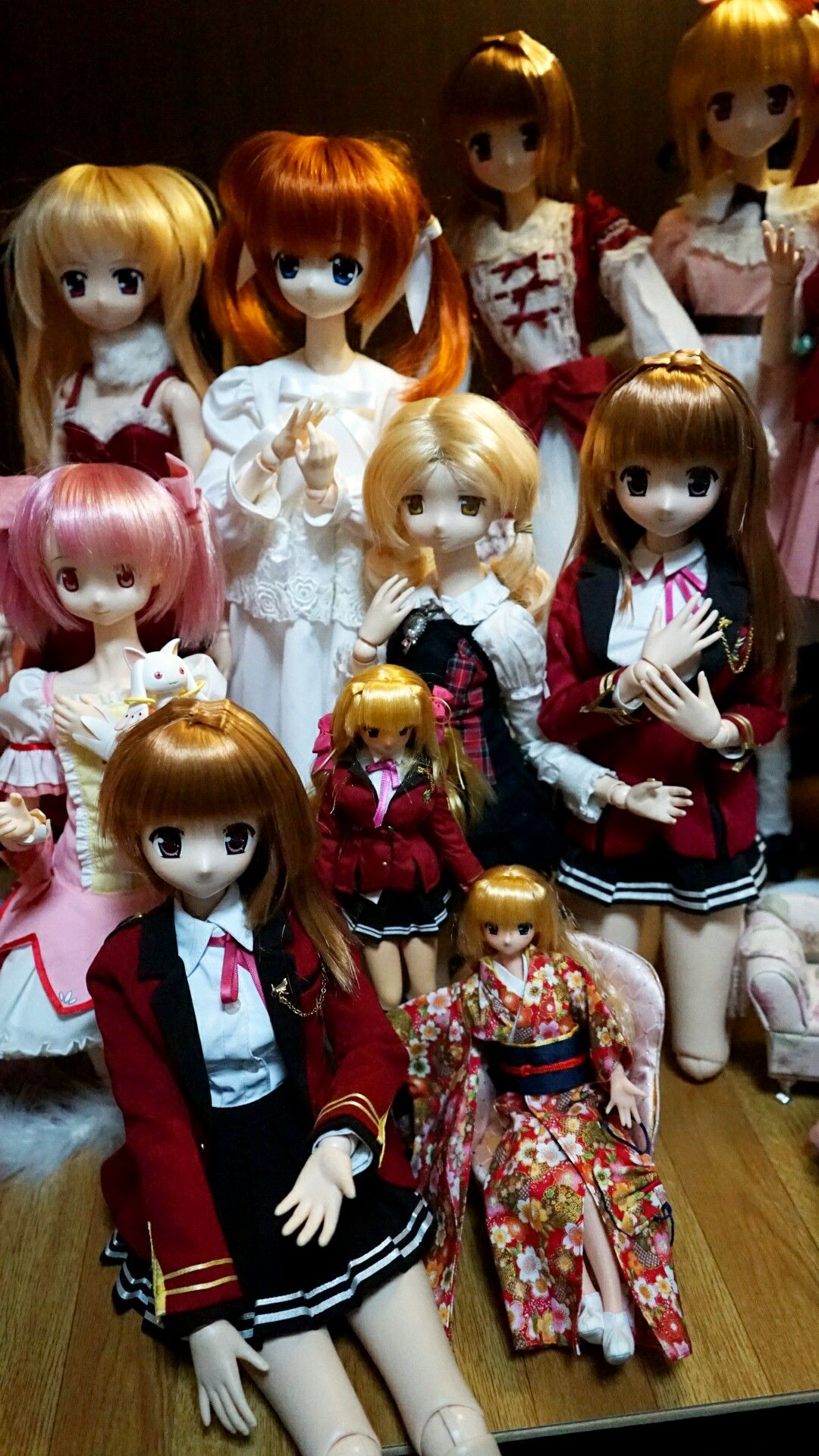 Doll Figure Dream Collett 楽天ブログ