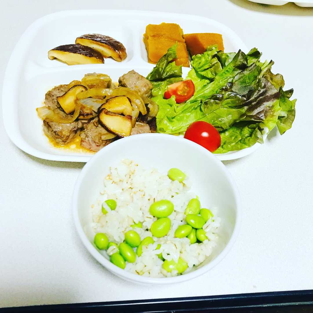 今夜の晩御飯 まったりひだまり 楽天ブログ