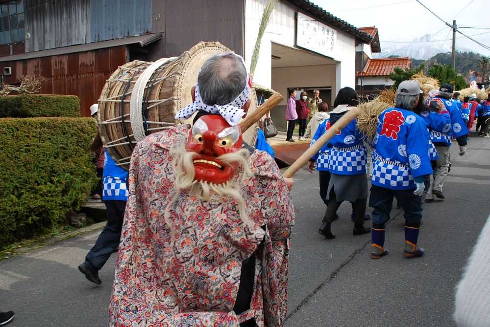 アーカイブ：「荒神祭」 大山町赤松 | 東方見雲録 - 楽天ブログ