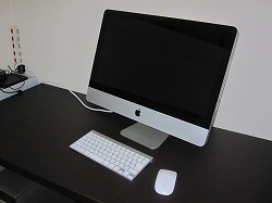 iMac