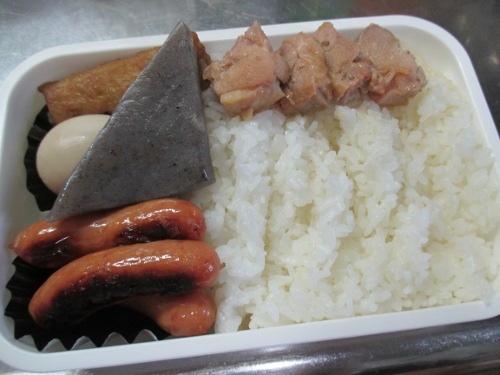お弁当