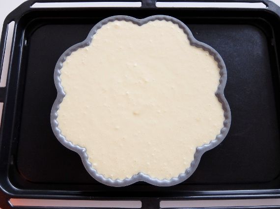 チーズケーキ　オレオ　グラハム クラッカー