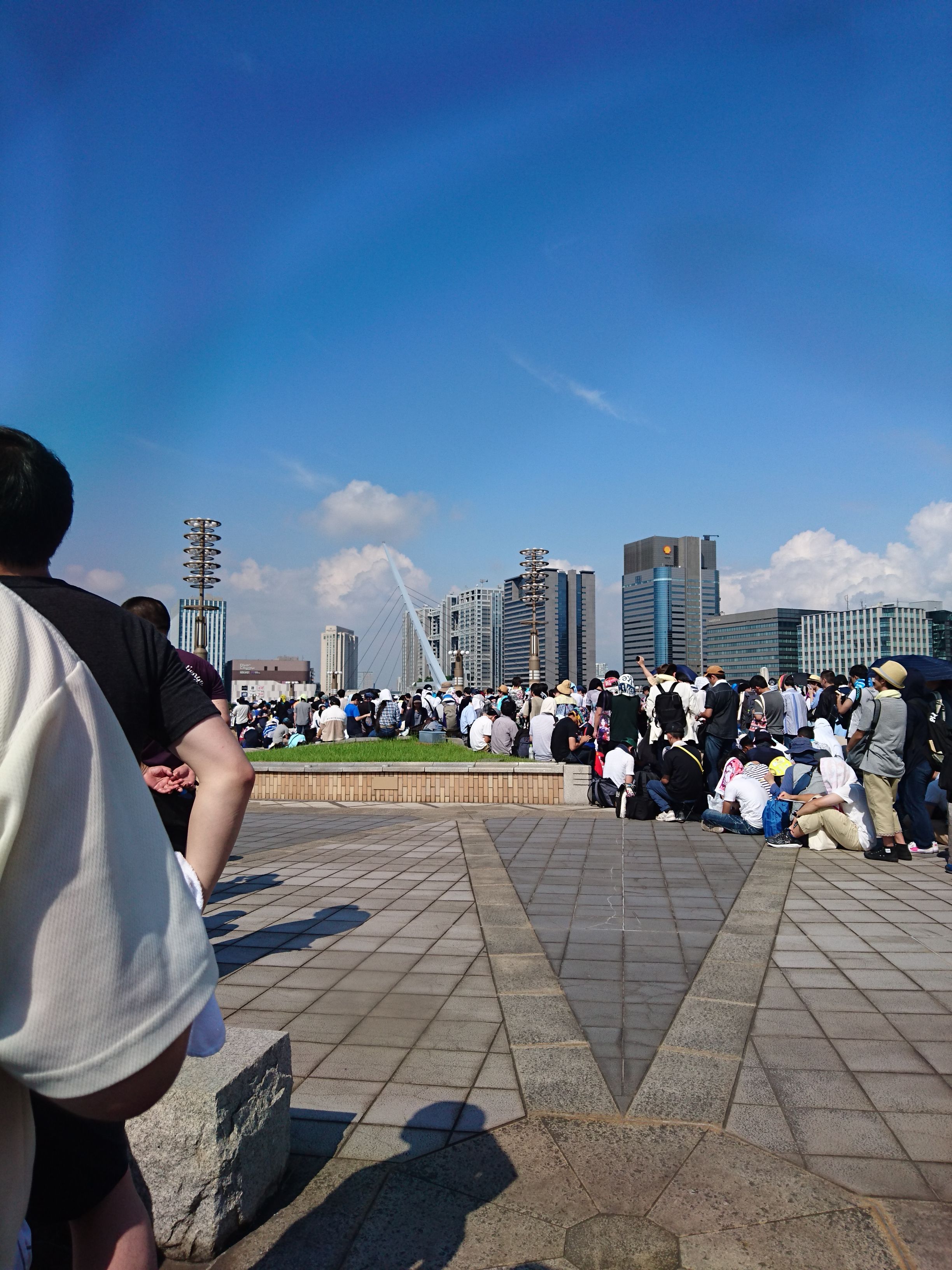 ☆1~3枚☆ C96 4日目 リストバンド型参加証 8/12 コミックマーケット 96 コミケ 駿河屋 千葉中央店 on X