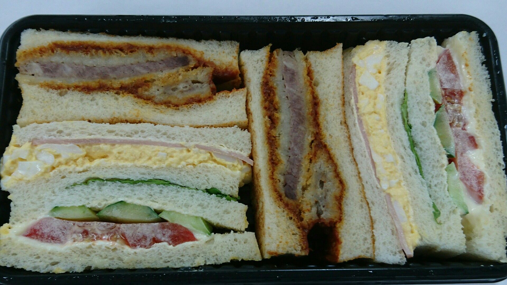 京都駅のシズヤでサンドイッチを買いました サラリーマン生活 昭和生まれの昭和育ち 楽天ブログ