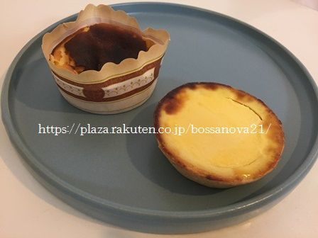横浜元町洋菓子研究所 バスクチーズケーキ タルトフロマージュ Y S Favorites 楽天ブログ