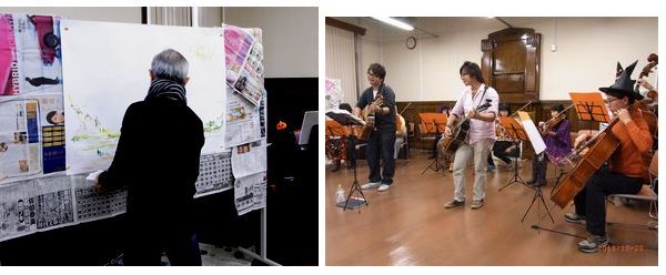 １０／２０写真台紙２枚用＋絵描きさん＋ギターデユオ.jpg