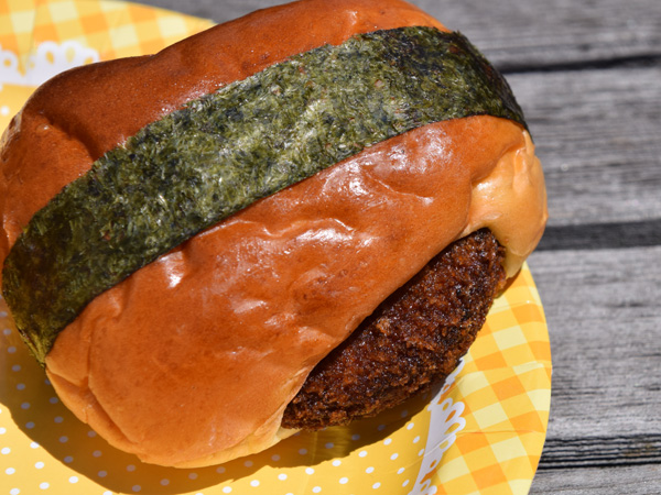 ベーカリーサイトウ2017・6