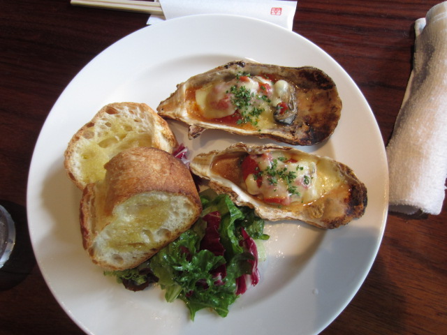 レディースランチ