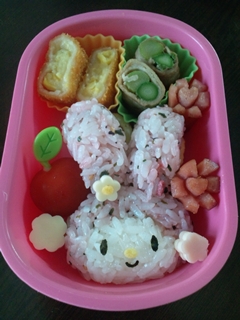 ブログ用　7月5日　お弁当。.JPG