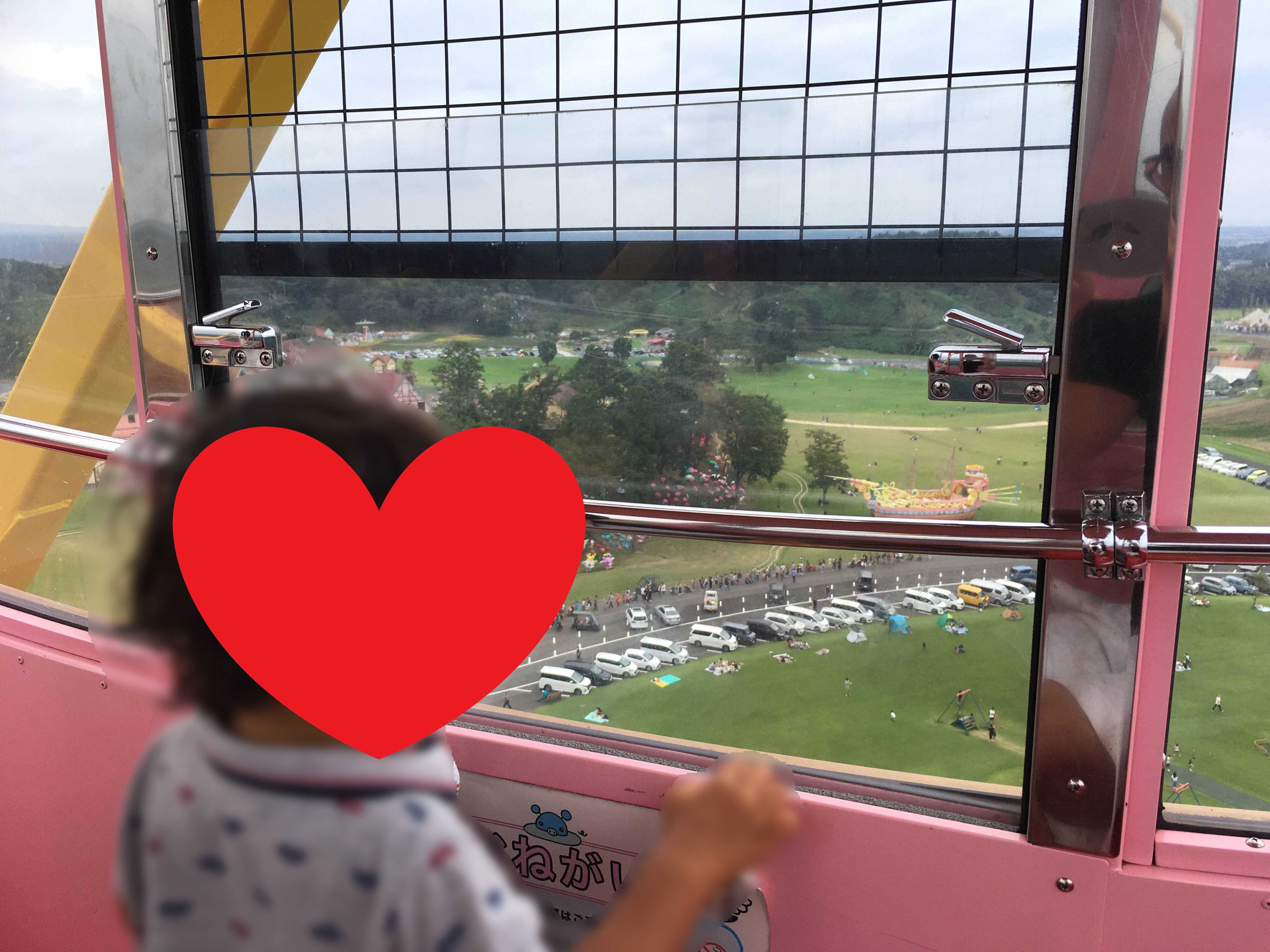 2歳子連れ3泊4日外房旅行 4日目 東京ドイツ村 Chococco のスイーツ パン倶楽部 ひたすら食い意地 楽天ブログ
