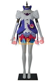 キラキラ☆プリキュアアラモード 琴爪 ゆかり人物紹介 | LARDOO キラキラ☆プリキュアアラモード 琴爪 ゆかり人物紹介 | LARDOO