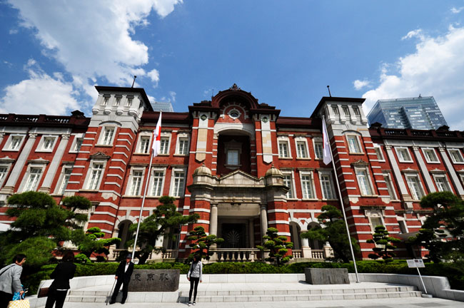 駅１
