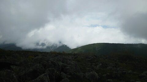 蓼科山 長野県 登ってみた | 家一軒を解体してみたら いろいろやってみたくなる - 楽天ブログ
