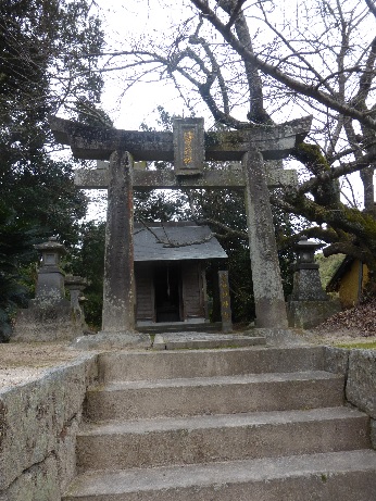 唐津市・宮地嶽神社