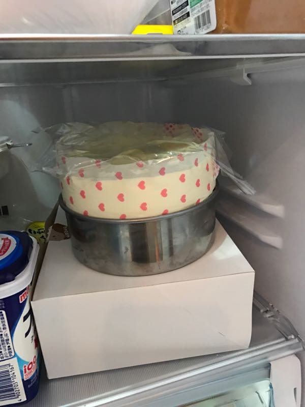 琥珀糖ケーキ ムーミンママの小さなひみつ 楽天ブログ