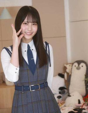 ☆乃木坂46♪梅澤美波、ベストアルバム『Time flies』カスタム