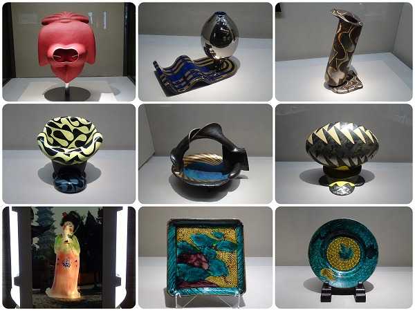 メトロポリタン美術館展、東洋陶磁美術館、中之島バラ園 | こっ メトロポリタン美術館展、東洋陶磁美術館、中之島バラ園 | こっ