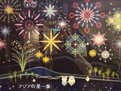 20160701 甲府市白樺湖10