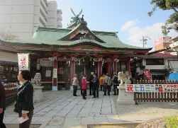 神社