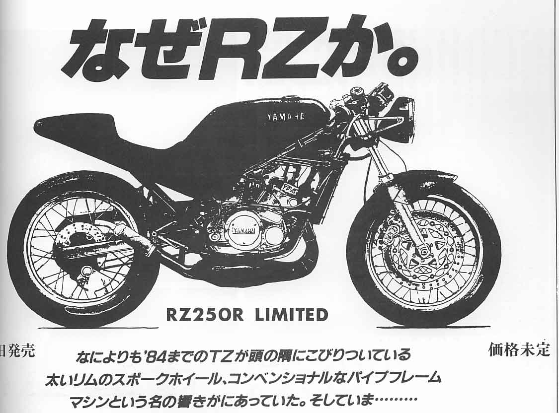 正規 RZ-250R シングルシートカウル | tatihome.com