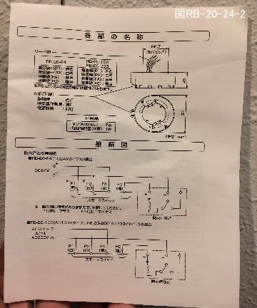 ニッタン　火災　受信機　15回路 NITTAN 【1PM3-15Y5A】P型1級複合受信機（蓄積式）壁掛型