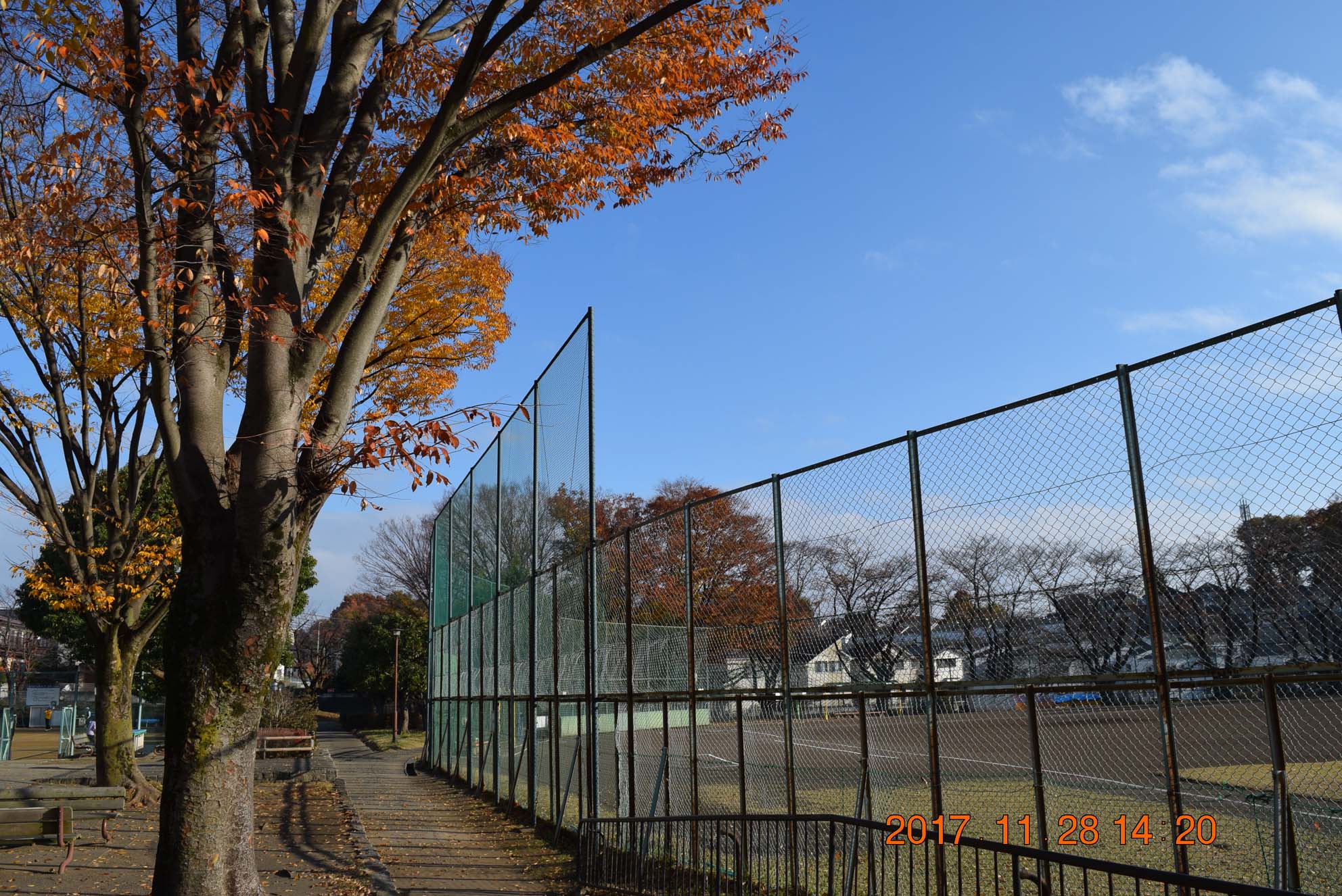 公園移動 東京八王子市 町田市など13か所移動 星空と無線de Jf1sek 楽天ブログ