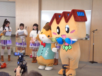 桐生5