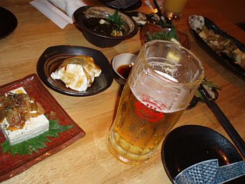 オリオンビール